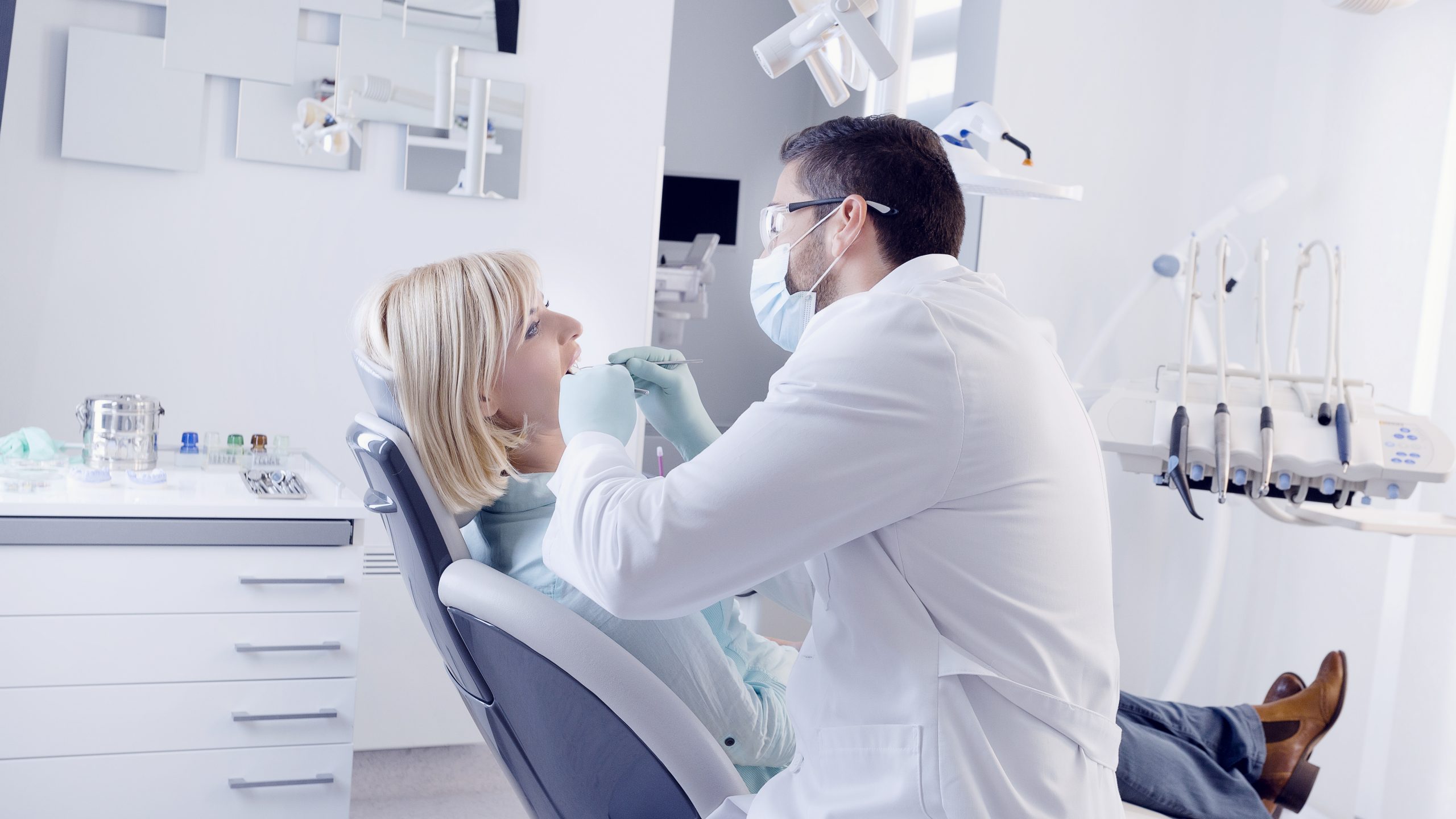 Dentist in Jupiter, FL