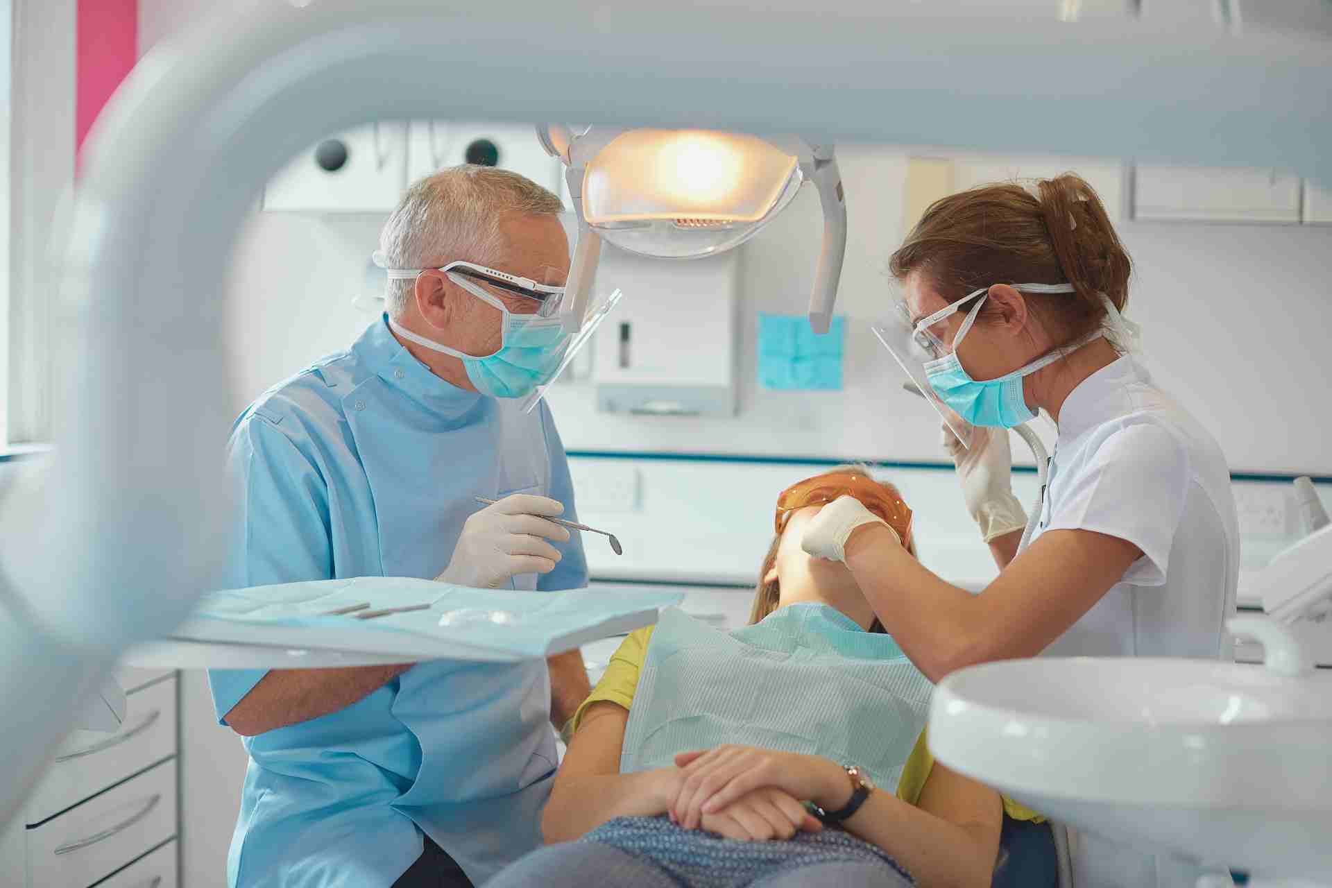 Dentist in Jupiter, FL